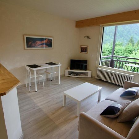 Studio Residence Grands Montets Шамони Екстериор снимка