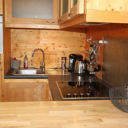 Studio Residence Grands Montets Шамони Екстериор снимка
