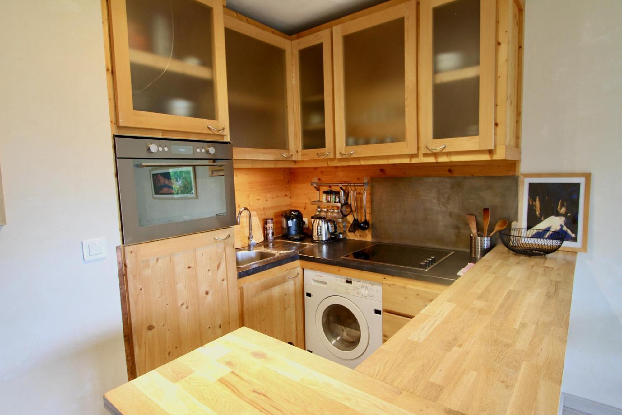Studio Residence Grands Montets Шамони Екстериор снимка