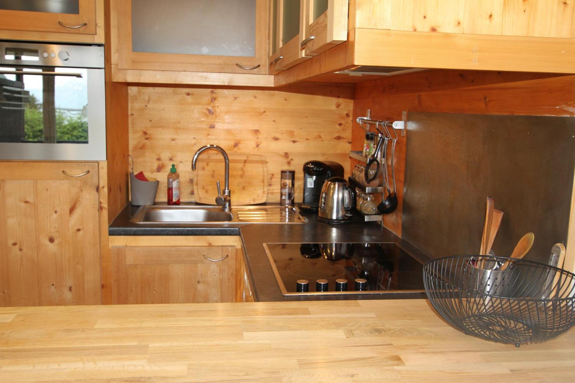 Studio Residence Grands Montets Шамони Екстериор снимка